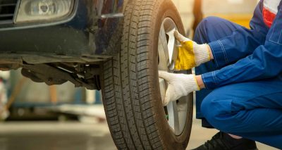 tyre finder