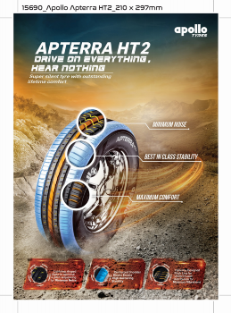 APTERRA HT2