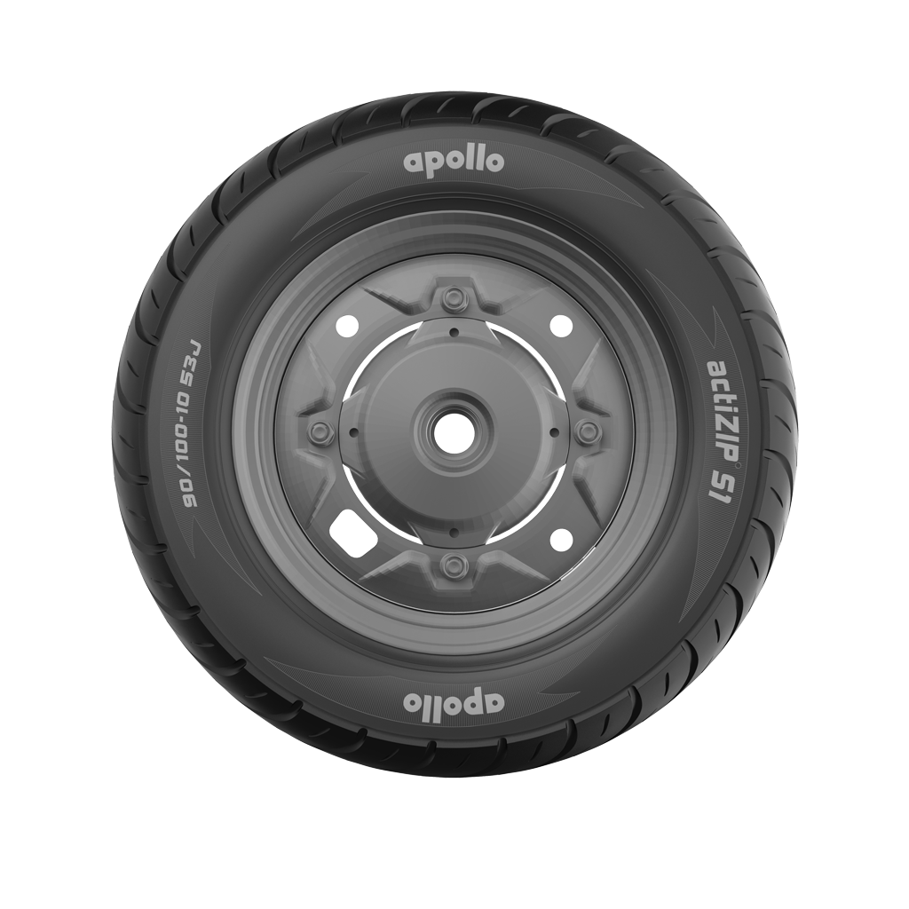 Effective Grip on Lean Angles