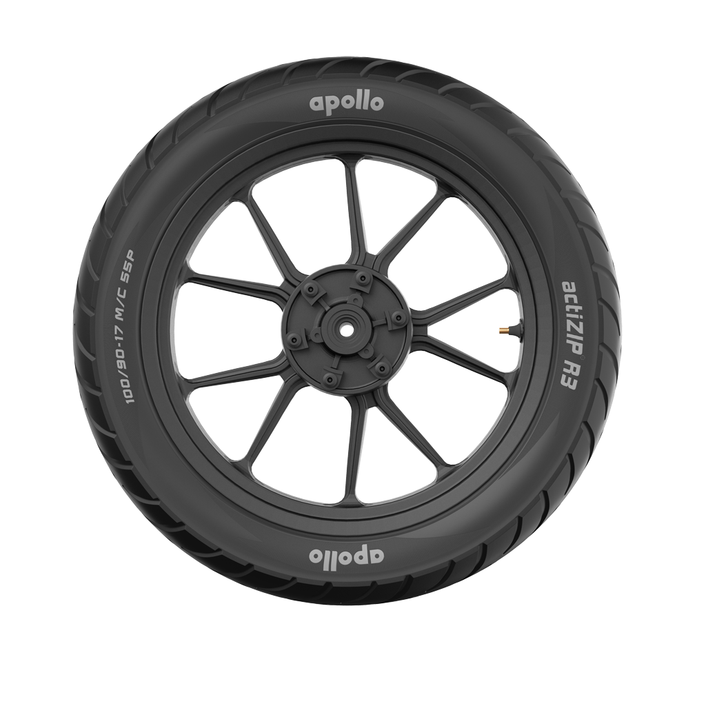 Controlled Hydroplaning Groove Design