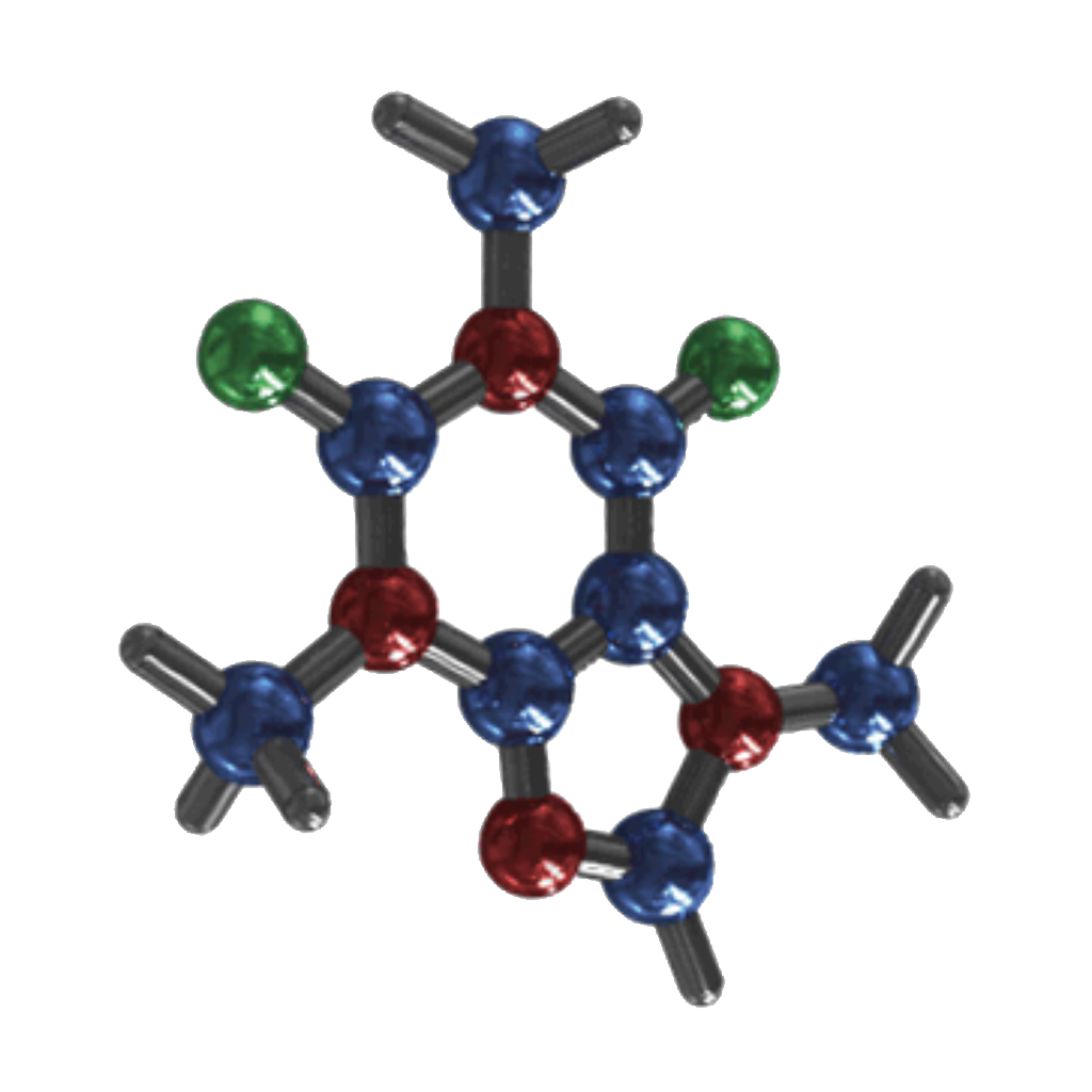 Advanced slow-wearing compound
delivers high mileage